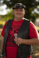 Axel: Gesang